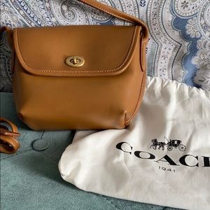 Coach crossbody bag